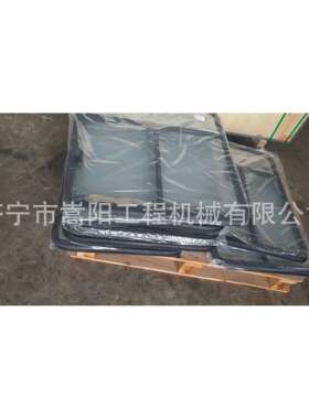 SD16SD22SD32推土机驾驶室玻璃生产厂家