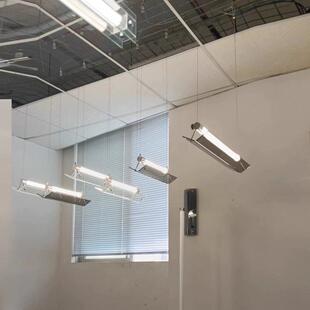 意式极简客厅餐厅壁灯工业风咖啡厅吧台餐桌吊灯工作室酒店马扎灯