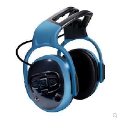 MSA/梅思安 10111826 左/右系列智能型电子防噪音耳罩