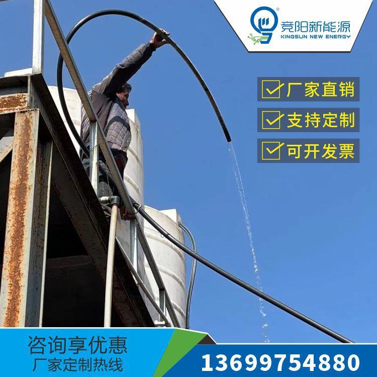四川光伏太阳能水泵储能发电系统提灌站深井潜水泵公共厕所泵排污
