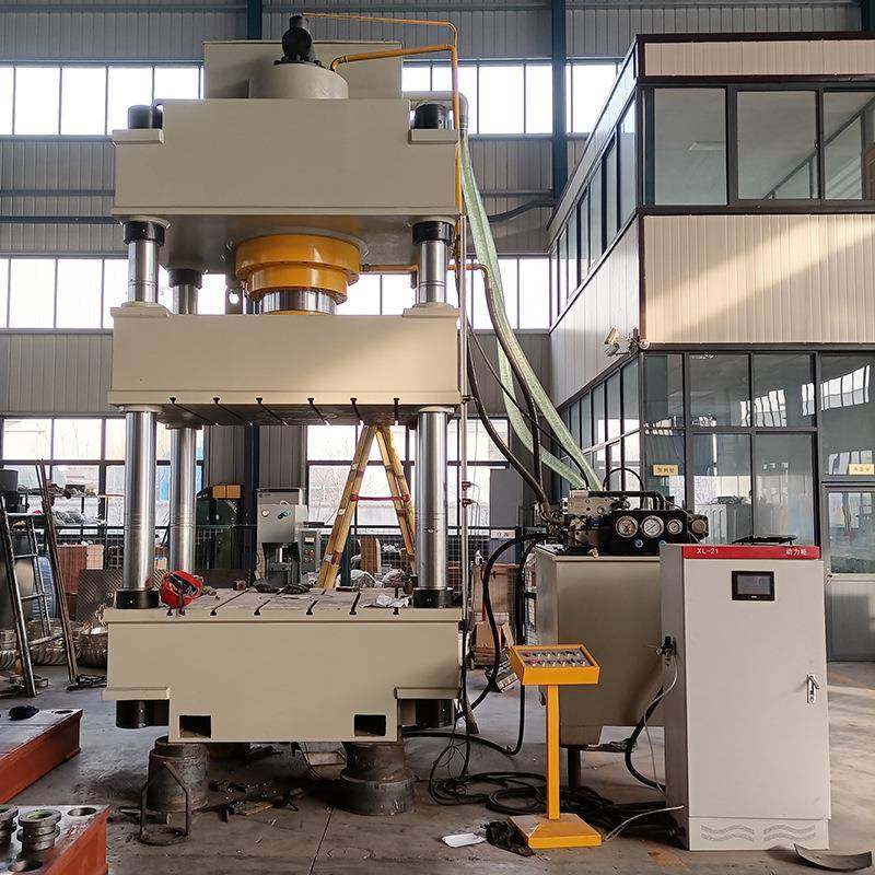 500吨四柱液压机板材拉伸成型冲压500t三梁四柱油压机,五金/工具,其他机械五金,淘宝优惠券,粉丝福利购,淘宝优惠卷