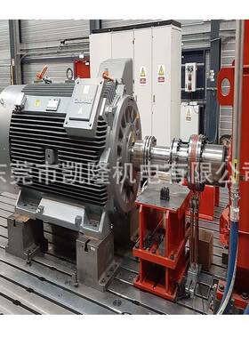 GAMA三相交流电机GAMA高效节能电机