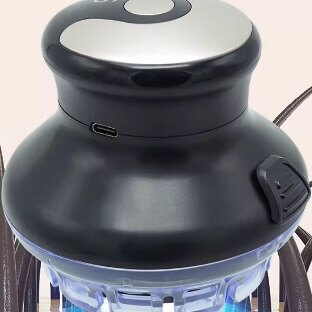 飞碟电动理发器男士家用自助剃头寸头光头电推剪发廊专用