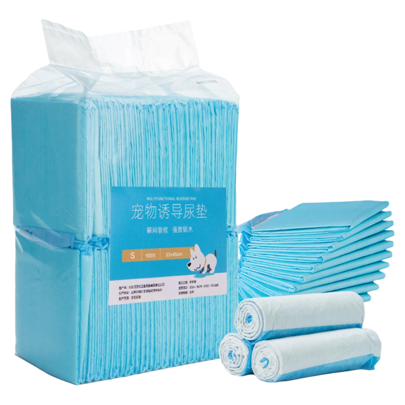 宠物尿垫狗狗一次性尿布狗狗尿片尿不湿猫咪加厚尿垫