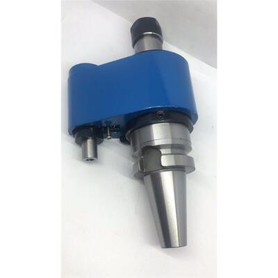 BT50-ER32油路刀柄O16中