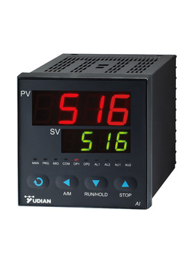 厦门宇电温控器AI-508/509/516/516P/518/518P/519/525/526P