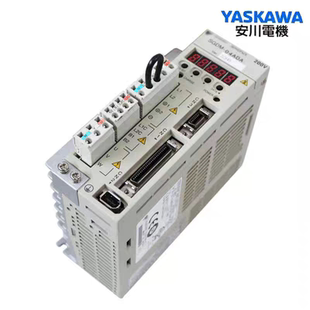 全新原装安川SGDM-20/01/02/04/08/10/15/20/30/50ADA/-V/-R/-S