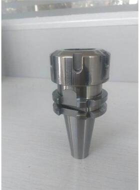 DIN69871 SK30-ER25-70 SK30-ER32-70/60高速无键槽刀柄25000转