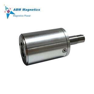 专业厂家直销永磁阻尼器 磁性张力控制器 电磁减震阻尼器现货