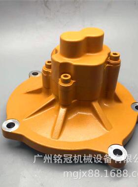 CAT卡特E345C E345D E349D齿轮泵 先导泵 挖机配件 挖掘机配件