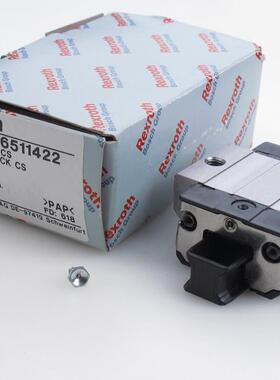 供应Rexroth力士乐滑块 R166511420 R166511422 R166521320