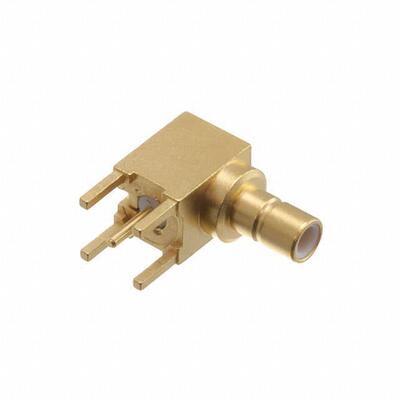 R114665000 Radiall 同轴连接器（RF） - 配件 - 金 -