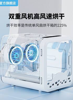 宠物烘干箱猫咪家用自动吹干机狗狗洗澡吹毛吹风神器大空间批发