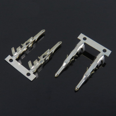 高精磷铜7-T端子9公针6