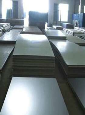 N08367不锈钢板 高温腐蚀镍基合金板