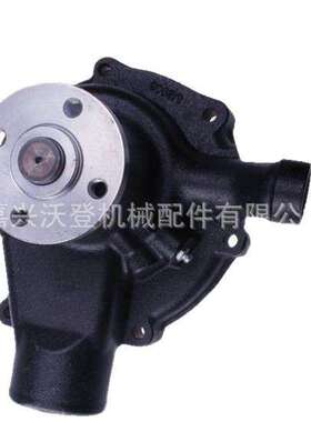 三-菱6D22TC 6D24T水泵 ME158624