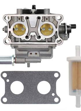 GXV530 GCV530 化油器 GXV530U 适用Honda 16100-Z0A-815草坪机