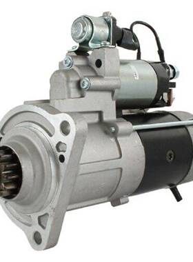 M009T82171起动机马达11127679起动机适用沃尔沃起动机马达