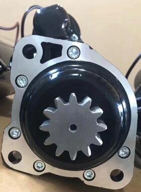 01184127起动机马达道依茨BF8M1015起动机马达