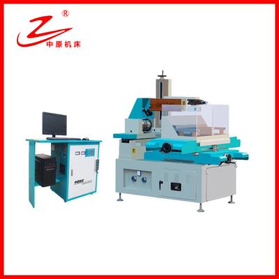 商制造商快走丝线切割机床DK7763线切割