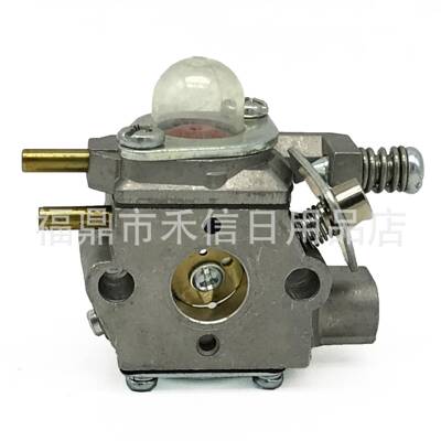 WT-424 GT2400 GT-2000 园林工具 修剪机 割草机化油器