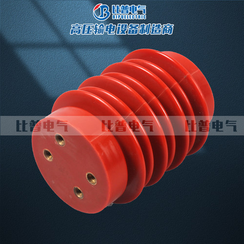 CG5-10Q/100X140四孔/户内高压带电显示装置传感器 接地开关专用