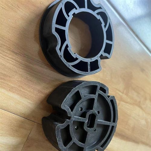 直径50管63管85管 管状电机电动卷帘卷门车库门配件转轮尾插