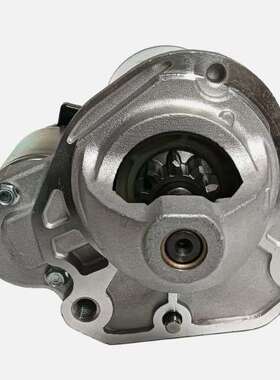 启动电机  428000-7200  19616  190-6392   SND0775