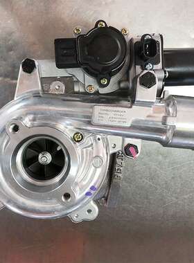 CT16V 17201-30181（同30150）涡轮增压器 适用汽车发动机增压器