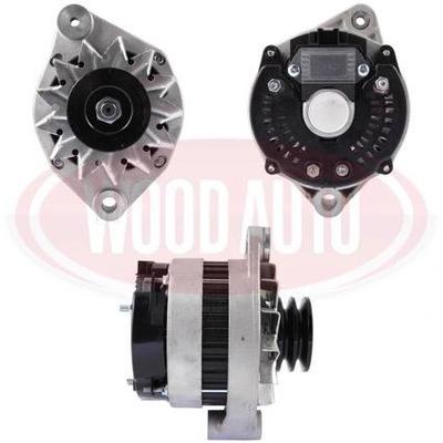 适用沃尔沃富豪发电机A14N118M发电机法雷奥2181991发电机