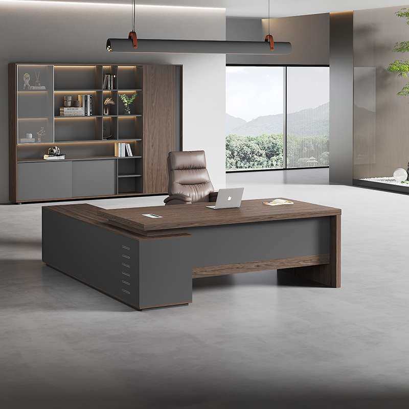 简约现代办公桌经理主管桌大班台 高档大气电脑桌轻奢老板办公桌,3C数码配件,其它配件,淘宝优惠券,粉丝福利购,淘宝优惠卷