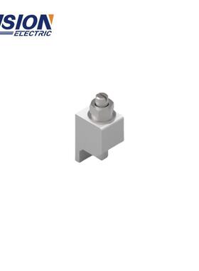 卡件(H721K-40)配件28mm铝管型材圆管接头卡件(KJ-821)