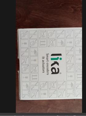 意大利莱卡lika编码器IT65-H-4096ZCP4D原装进口