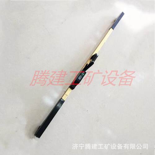 轨道用2级数显轨距尺 GJC-JG0级1级数显轨距尺电子轨道尺轨距测量