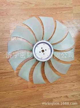 挖掘机全车配件SE130/SE210/SE245风扇J245-03A-090000