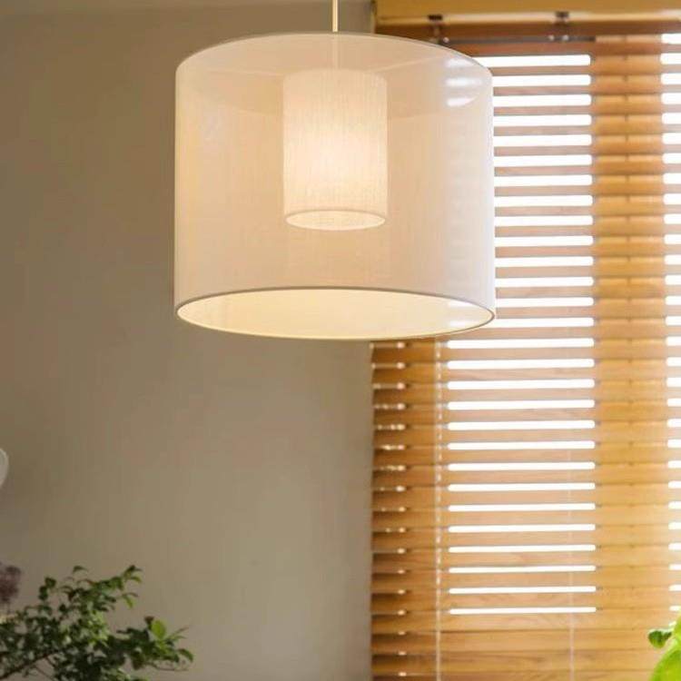 餐厅吊灯2024新款现代简约吧台过道客厅卧室床头灯艺术创意布艺灯,鲜花速递/花卉仿真/绿植园艺,割草机/草坪机,淘宝优惠券,粉丝福利购,淘宝优惠卷