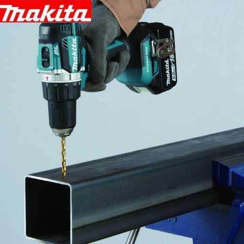 Makita牧田DDF484Z/RME/RTE无刷充电式起子机手电钻13mm/18V锂电