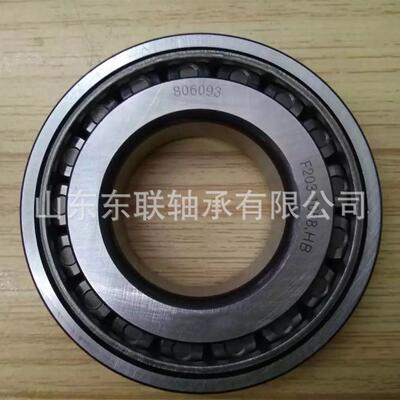 42362/42590 汽车变速箱轴承 圆锥滚子轴承