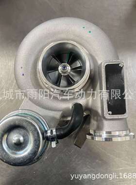 Turbocharger He200wg Turbo 3772741 3772742 4309280