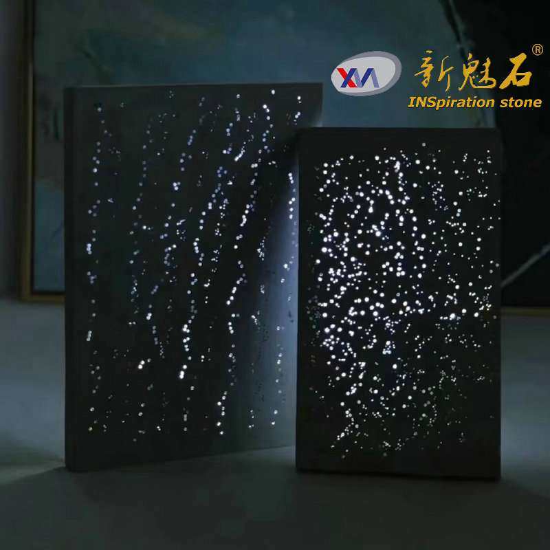 清水混凝土透光板栈道板外墙发光水泥干挂板园林工程星空石发光石,3C数码配件,其它配件,淘宝优惠券,粉丝福利购,淘宝优惠卷