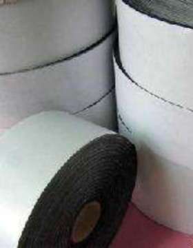 DICWSR400BK黑色防水泡棉胶0.4厚度