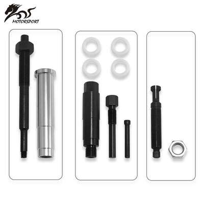 含税  Triton 3气门发动机的Lisle 65600火花塞拆卸工具65700