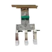 宇宙VCP导电板 挂具板 UCE 宇宙双加点电镀夹 644 宇宙VCP挂具