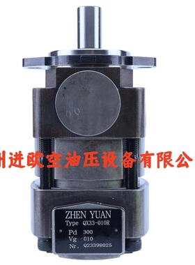 布赫齿轮泵液压泵QXM33-012N66QX63125R146-1QX42-025R29叶片泵