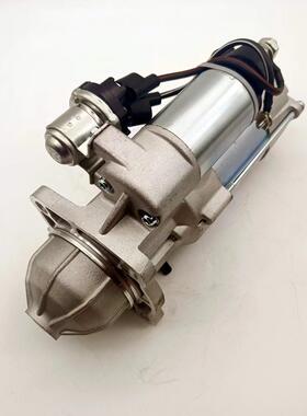 M93R3007SE起动机M93R3008SE适用潍柴道依茨起动机