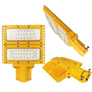 FCT93防爆LED灯FCT93-100BFB FCT93-120LB路灯式防爆灯LED泛光灯