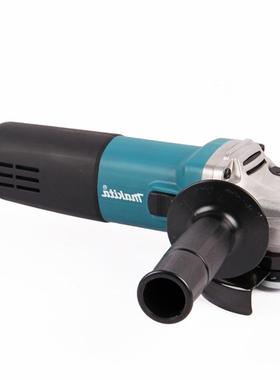 原装makita牧田9553HN 9553HB磨光机切割机打磨机角磨机