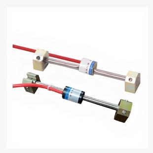 一体振弦式表面应变计 型号:ZXHD/BGK-4000X库号：M380101