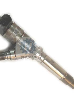 供应 喷油器 0445120027喷油嘴