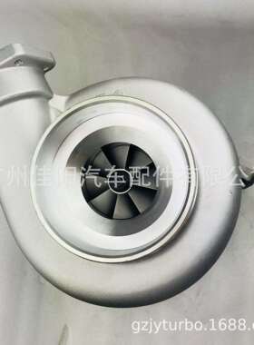 S4T TAD1630G 313678 865569 313524 S4TW 涡轮增压器